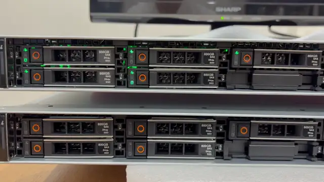 Dell R360